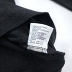 NAUTICA Made in Canada 90s Long Sleeve T-Shirt Long TL Grey JEANS COMPANY