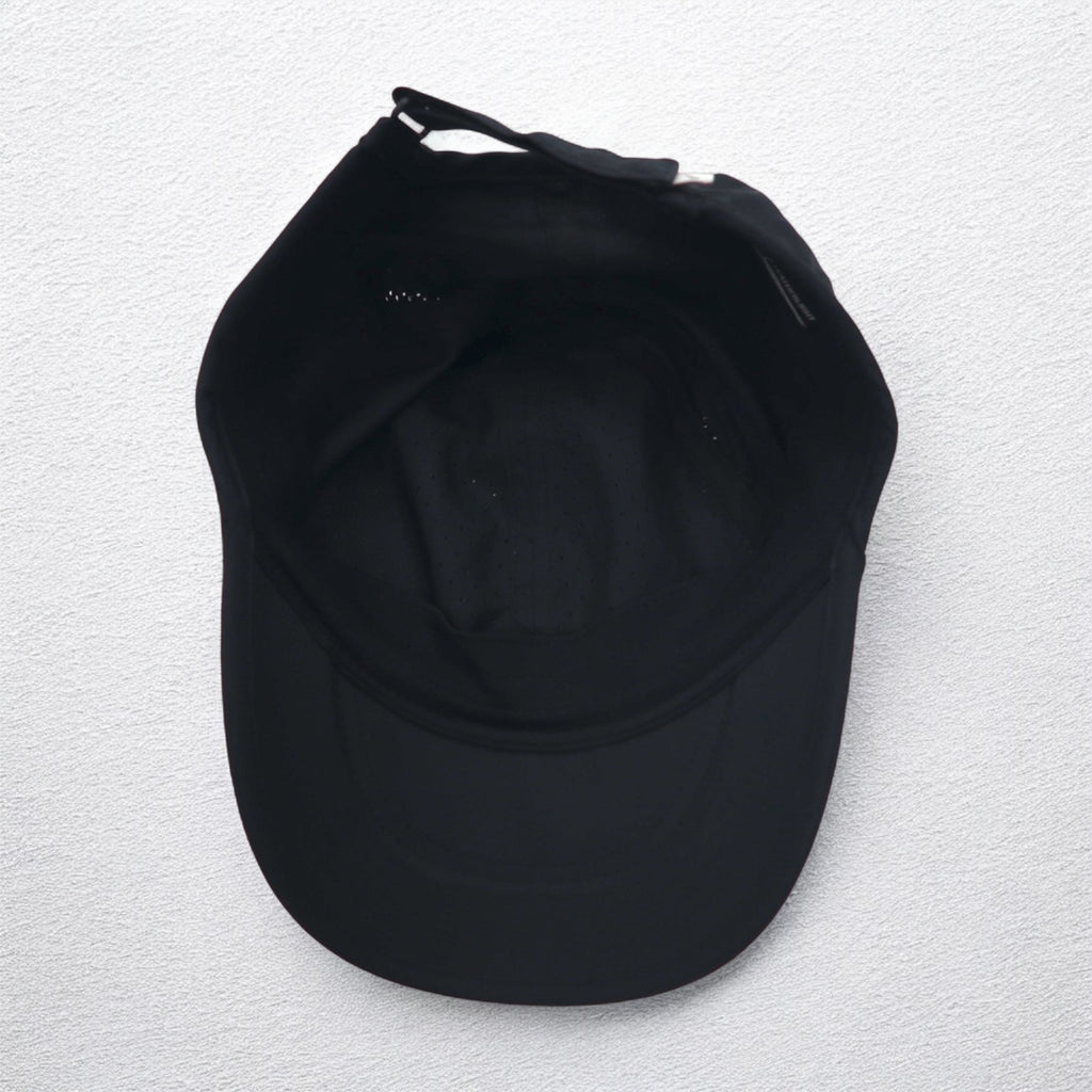 NIKE エアロビル フェザーライトキャップ FREE ベルト ブラック DRI-FIT ドライフィット CI2662-010