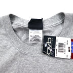 ovd old varsity brand カレッジプリント Tシャツ XL グレー NCAA OHIO STATE Buckeyes 未使用品