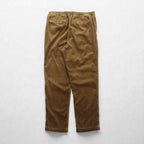 Polo Ralph Lauren イージー スラックス コーデュロイ チノパンツ L ベージュ 太畝 テーパード ダブルカフス