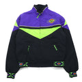 ARCTIC CAT GORE-TEX Racing Jacket M Black Nylon Thinsulate Padding