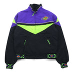 ARCTIC CAT GORE-TEX Racing Jacket M Black Nylon Thinsulate Padding