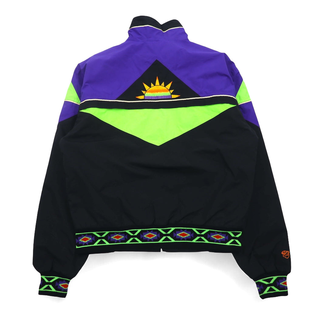 ARCTIC CAT GORE-TEX Racing Jacket M Black Nylon Thinsulate Padding