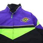 ARCTIC CAT GORE-TEX Racing Jacket M Black Nylon Thinsulate Padding