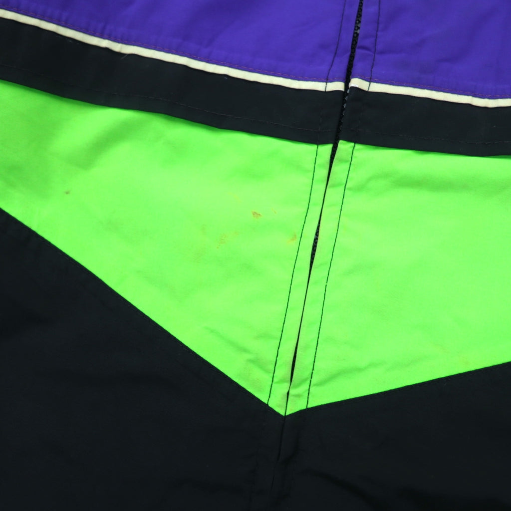 ARCTIC CAT GORE-TEX Racing Jacket M Black Nylon Thinsulate Padding