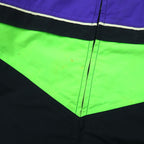ARCTIC CAT GORE-TEX Racing Jacket M Black Nylon Thinsulate Padding