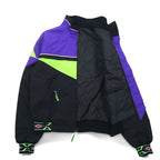 ARCTIC CAT GORE-TEX Racing Jacket M Black Nylon Thinsulate Padding