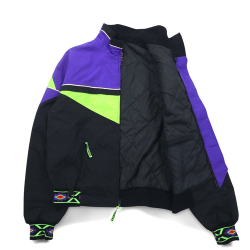 ARCTIC CAT GORE-TEX Racing Jacket M Black Nylon Thinsulate Padding
