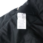ARCTIC CAT GORE-TEX Racing Jacket M Black Nylon Thinsulate Padding