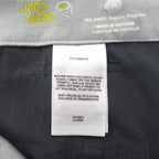 MOUNTAIN HARDWEAR アウトドア クライミングパンツ トレッキングパンツ ジャージ L グレー ナイロン 防水 ストレッチ PIERO PANT OM2819