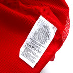 adidas originals Adicolor Windbreaker Nylon Jacket M Red Trefoil Logo Adicolor FTO Windbreaker Jacket GN3561
