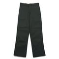 Dickies 874 Chino Work Pants, Medium, Khaki, Polyester, Cotton, Made in Honduras