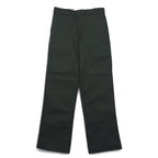 Dickies 874 Chino Work Pants, Medium, Khaki, Polyester, Cotton, Made in Honduras
