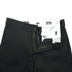 Dickies 874 Chino Work Pants, Medium, Khaki, Polyester, Cotton, Made in Honduras