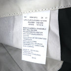 Dickies 874 Chino Work Pants, Medium, Khaki, Polyester, Cotton, Made in Honduras