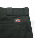 Dickies 874 Chino Work Pants, Medium, Khaki, Polyester, Cotton, Made in Honduras