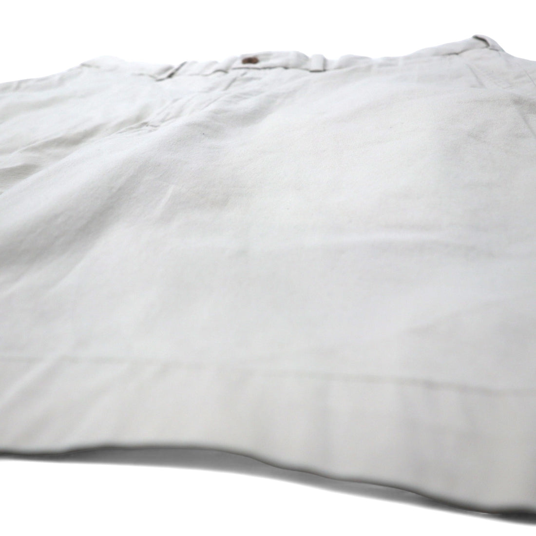 POLO GOLF RALPH LAUREN Polo Chino Shorts, Size 34, Beige, Cotton Stretch, COTTON TWILL WITH STRETCH
