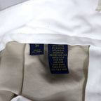 POLO GOLF RALPH LAUREN Polo Chino Shorts, Size 34, Beige, Cotton Stretch, COTTON TWILL WITH STRETCH