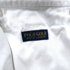 POLO GOLF RALPH LAUREN Polo Chino Shorts, Size 34, Beige, Cotton Stretch, COTTON TWILL WITH STRETCH