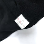 POLO JEANS Co. RALPH LAUREN 90年代 フード収納式 マウンテンパーカー L グリーン ブラック ナイロン リップストップ