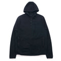 C9 by Champion フルジップパーカー L ブラック コットン ポリエステル