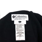 Columbia TITANIUM Snow Bib Pants, Waterproof Overalls, Gray Padded, Size L, Ski/Snowboard Wear, EM8025