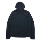 C9 by Champion フルジップパーカー L ブラック コットン ポリエステル