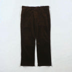 Polo Ralph Lauren Corduroy Chino Pants Slacks 2XL Brown CLASSIC FIT Double Cuffs