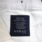 Polo Ralph Lauren Corduroy Chino Pants Slacks 2XL Brown CLASSIC FIT Double Cuffs