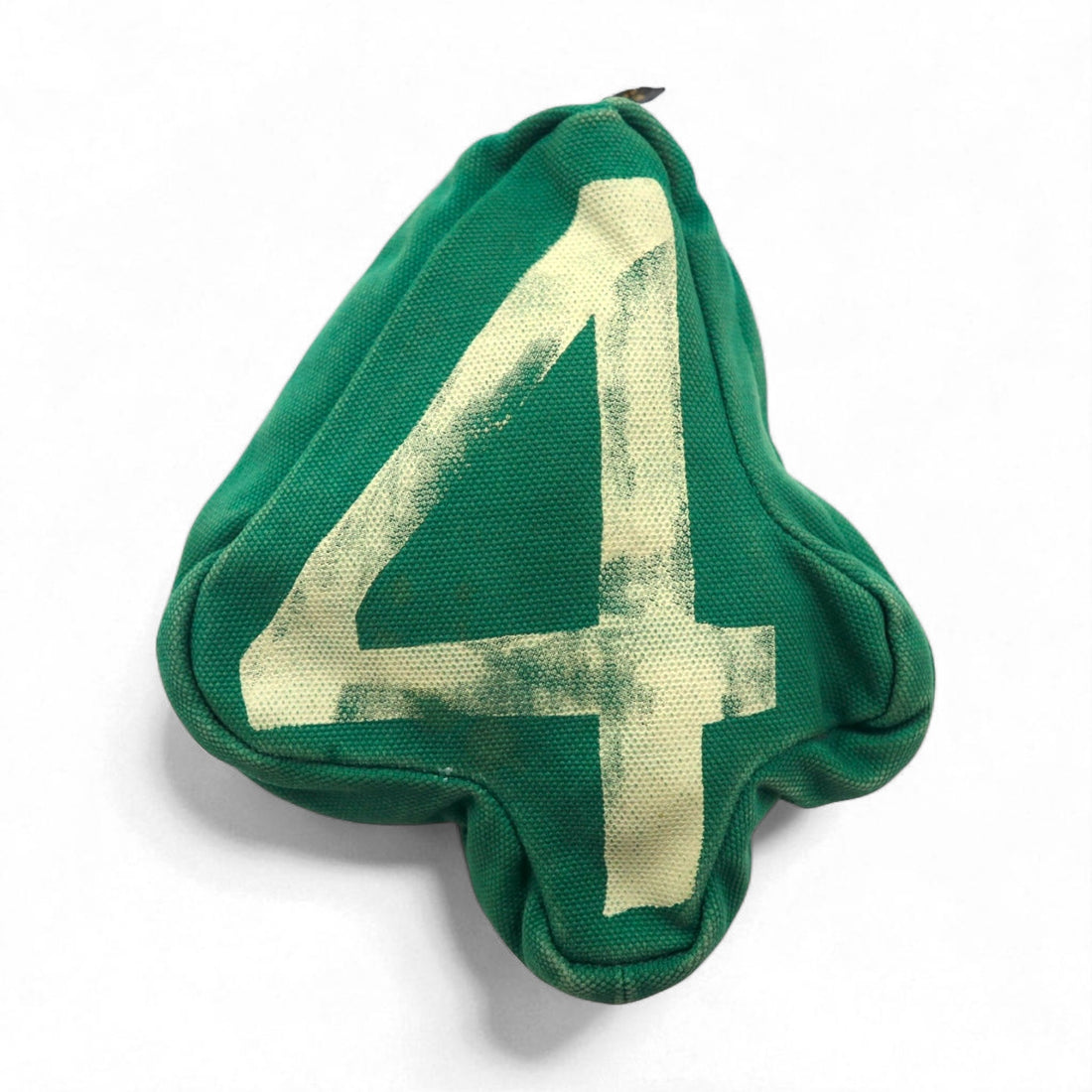 Kapital Canvas Pouch Bag-in-Bag 4 Khaki Green KAPITAL Duffle