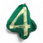 Kapital Canvas Pouch Bag-in-Bag 4 Khaki Green KAPITAL Duffle