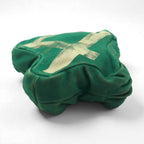 Kapital Canvas Pouch Bag-in-Bag 4 Khaki Green KAPITAL Duffle