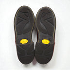 Paraboot Chambord U-Tip Combination Moccasin Shoes, Size 26.5cm, Vibram Sole, UNITED ARROWS Special Order, 12979 10, Made in France