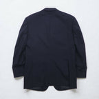 CHAPS Ralph Lauren 80年代 日本製 ブレザー テーラードジャケット M ネイビー ウール 紺ブレ 金ボタン
