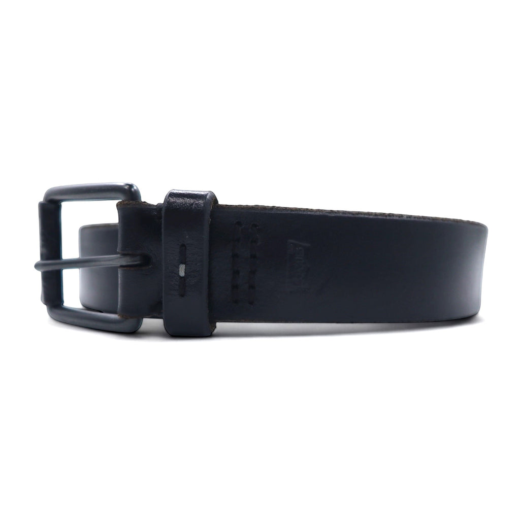 Levi's レザーベルト XL 42-44 ブラック 11LV320016 メタル バックル