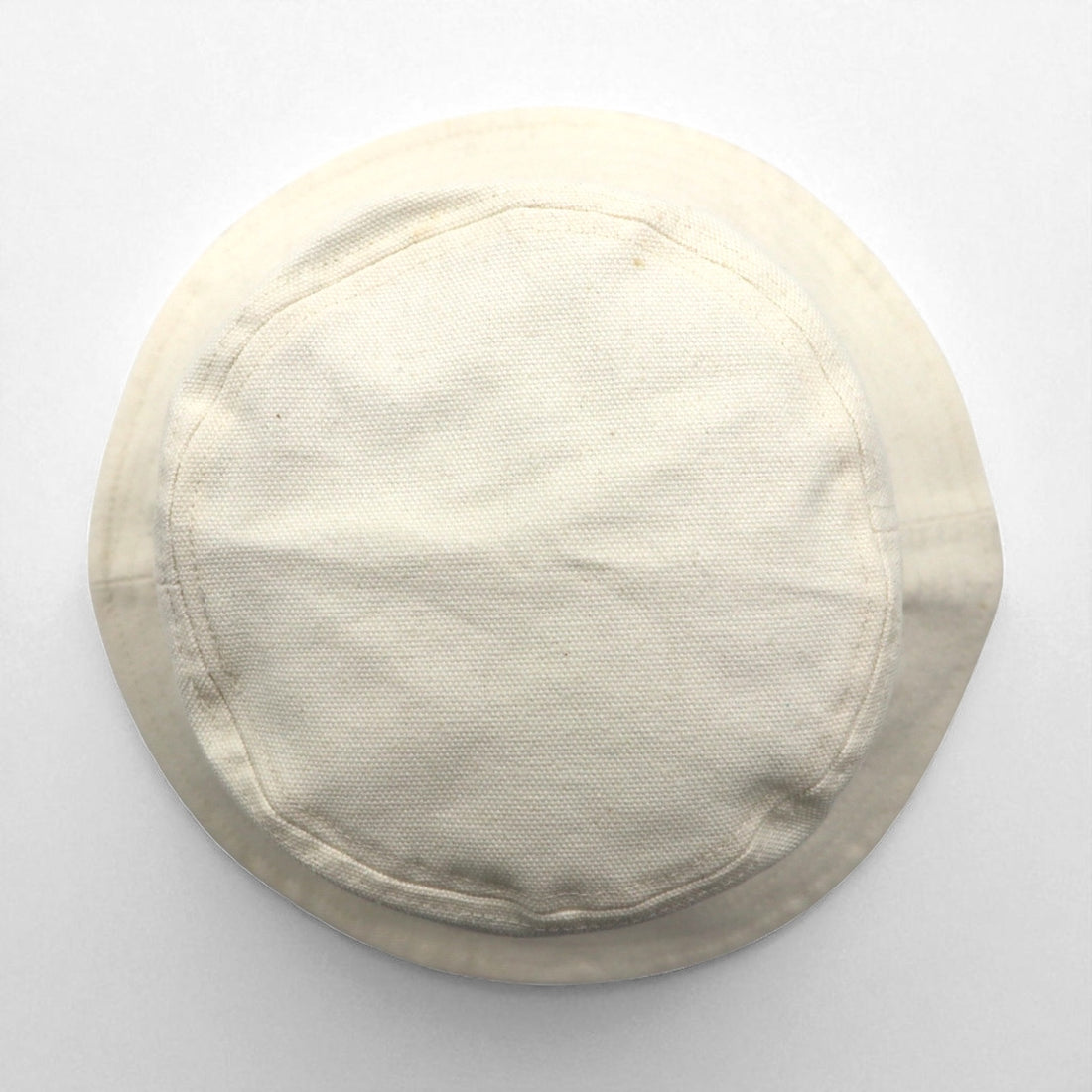 CDG (COMME des GARÇONS) x STUSSY canvas bucket hat, size S/M, CDG CANVAS BUCKET HAT 332104