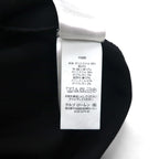 POLO RALPH LAUREN トラックジャケット ジャージ L ブラック ポリエステル コットン