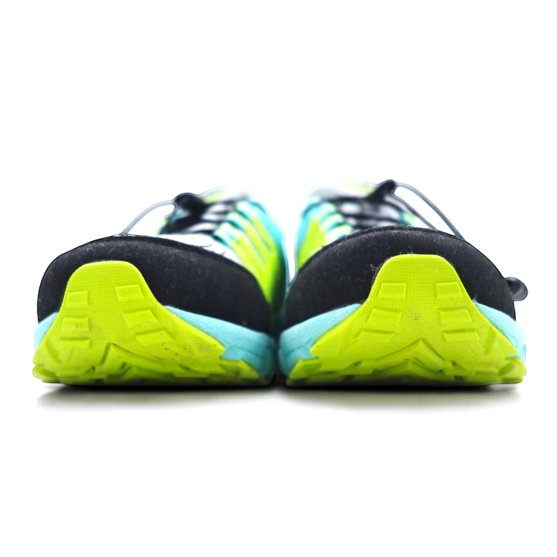 Kastinger Trail Runner Trekking Shoes Sneakers 24.5cm Blue K-TEX 22350-241