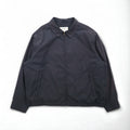 Eddie Bauer Harrington Swing Top Jacket, XL, Gray, Polyester