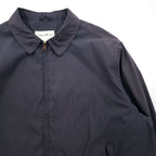 Eddie Bauer Harrington Swing Top Jacket, XL, Gray, Polyester