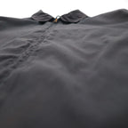 Eddie Bauer Harrington Swing Top Jacket, XL, Gray, Polyester