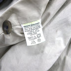 Eddie Bauer Harrington Swing Top Jacket, XL, Gray, Polyester