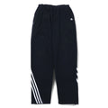 adidas 00s fleece easy pants track pants jersey XL black 3 stripes