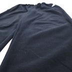 adidas 00s fleece easy pants track pants jersey XL black 3 stripes