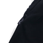 adidas 00s fleece easy pants track pants jersey XL black 3 stripes
