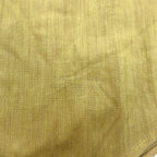 TOWNCRAFT (Pennys) 60s PENN-PREST short sleeve button down shirt, M, camel, cotton