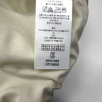 Patagonia Retro X Bomber Jacket, Discontinued, Boa Fleece Medium, Natural Navy, 22830