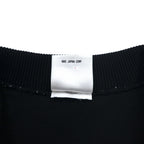 NIKE 80年代 INTERNATIONAL トラックジャケット ジャージ M ブラック スウォッシュ 日本製