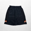 CHAMPS SPORTS by TEAM EDITON APPAREL Game Shorts Half Pants L Black Beavers