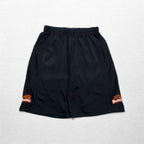 CHAMPS SPORTS by TEAM EDITON APPAREL Game Shorts Half Pants L Black Beavers
